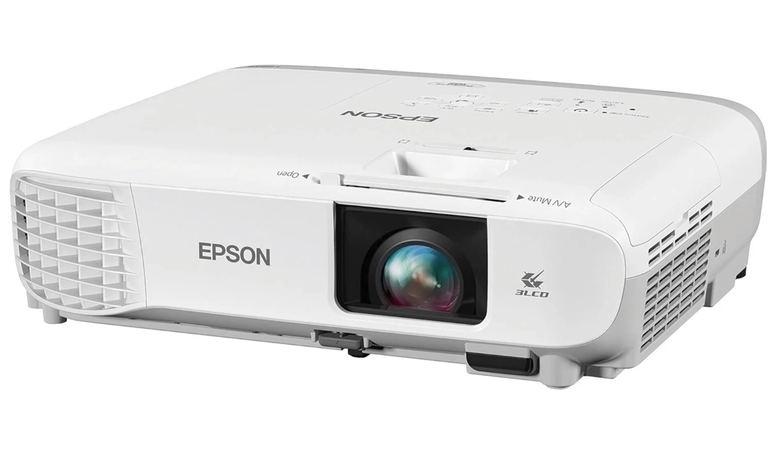 Vidéo Projecteur