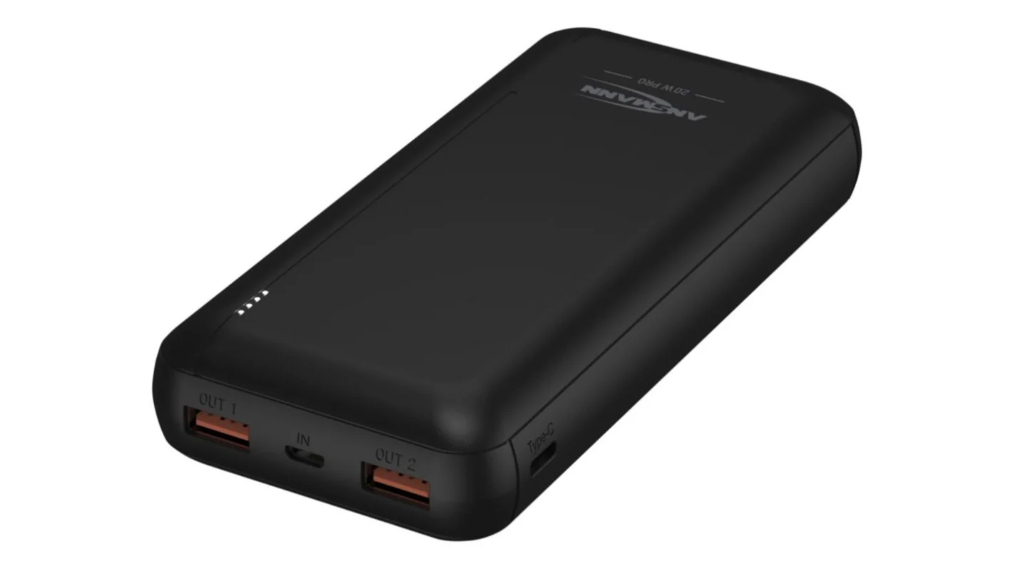 Power Bank