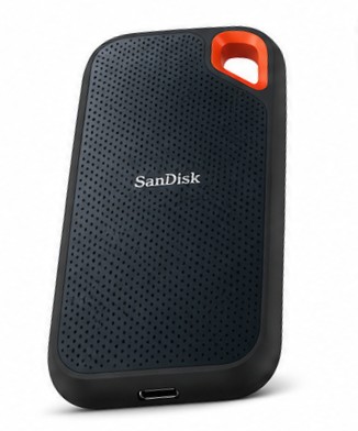 SSD Externe Haute Vitesse