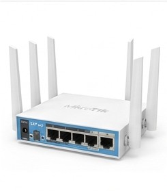 Mikrotik Ax2