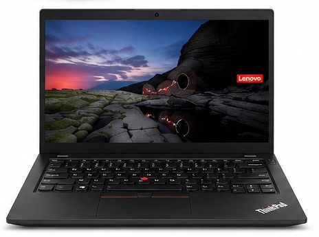 Lenovo Thinkpad
